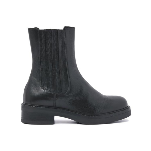 Via Vai  Boots Zwart  large