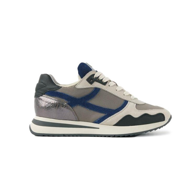 Via Vai 60011 Nora Sneakers Blauw 60011 Nora large