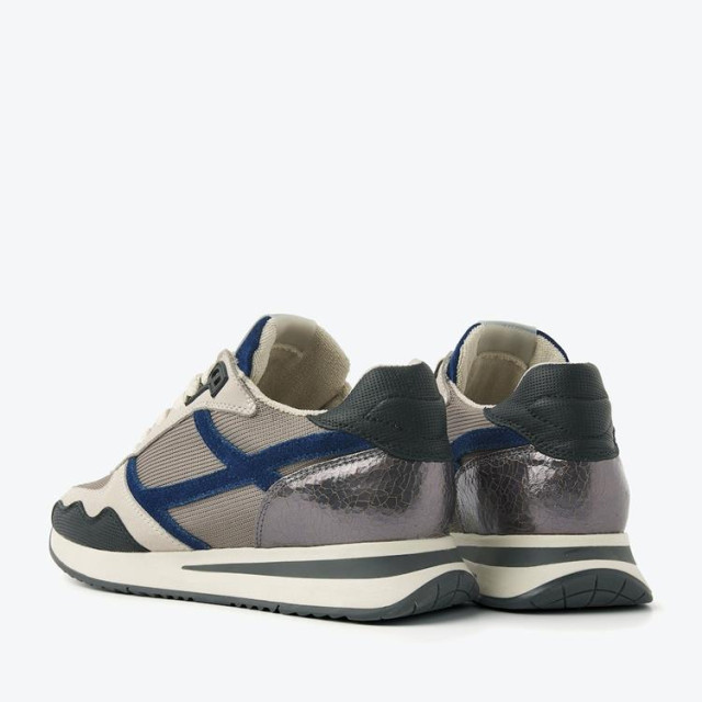 Via Vai 60011 Nora Sneakers Blauw 60011 Nora large