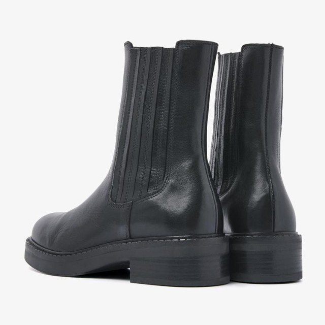 Via Vai  Boots Zwart  large