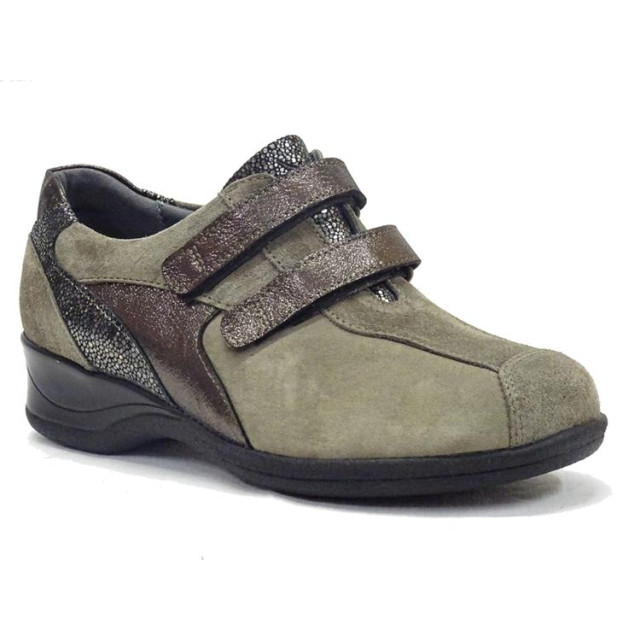 Xsensible 10027.2 Comfort Schoenen Beige 10027.2 large