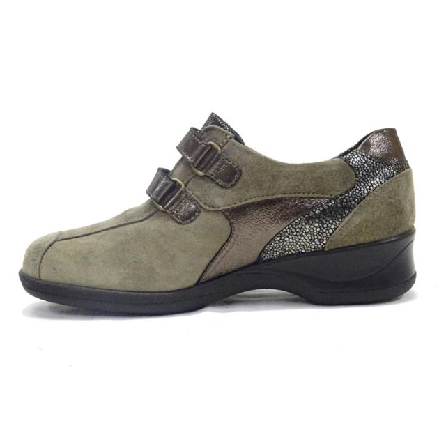 Xsensible 10027.2 Comfort Schoenen Beige 10027.2 large