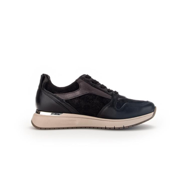 Gabor 36.446 Sneakers Grijs 36.446 large