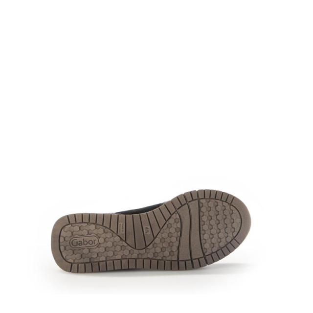 Gabor 36.446 Sneakers Grijs 36.446 large