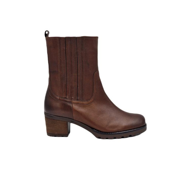 Gabor 32.801 Enkellaarzen Bruin 32.801 large