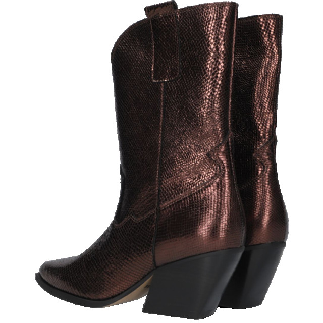 Red Rag 77416 Laarzen Bruin 77416 large