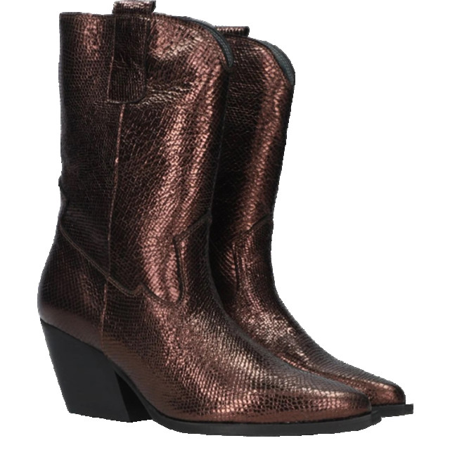 Red Rag 77416 Laarzen Bruin 77416 large