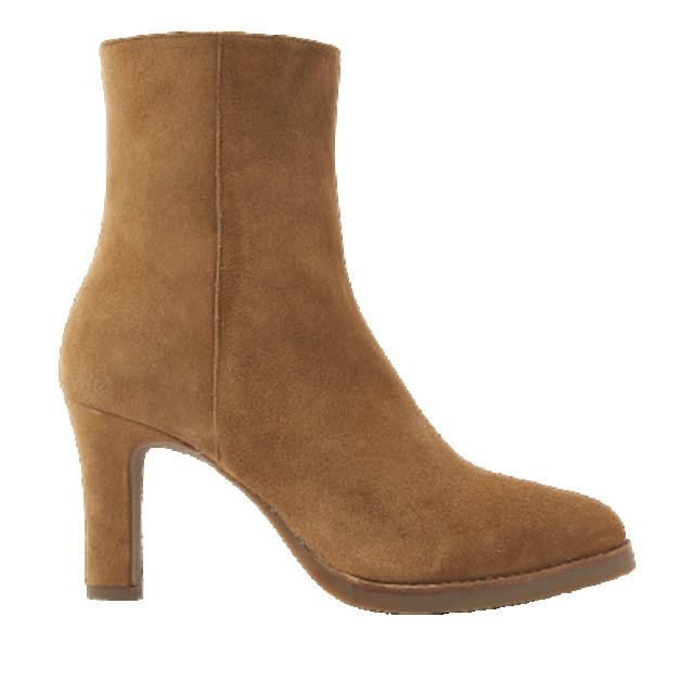 Via Vai 61064-01 Enkellaarzen Cognac 61064-01 large