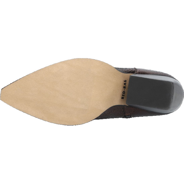 Red Rag 77416 Laarzen Bruin 77416 large