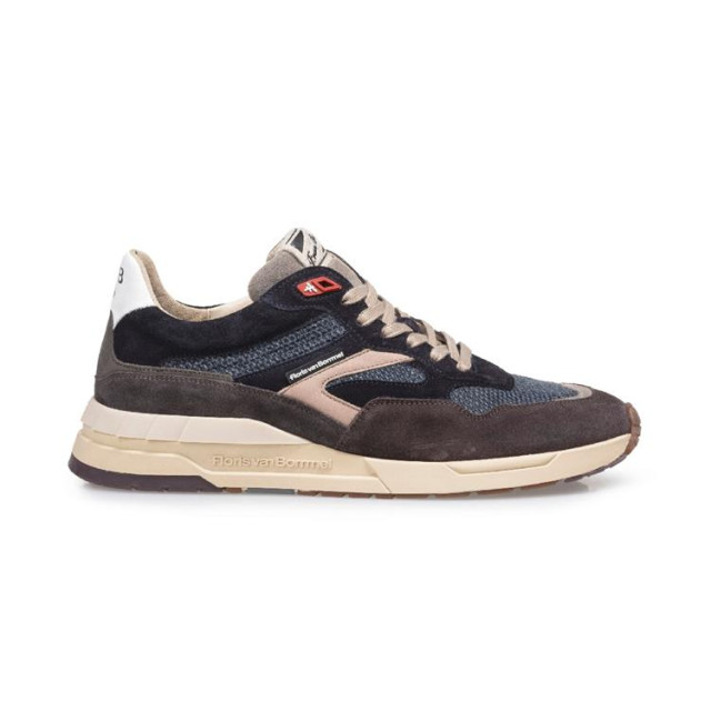 Floris van Bommel SFM-10176 Veterschoenen Blauw SFM-10176 large Floris van Bommel SFM-10176 Veterschoenen Blauw SFM-10176 large