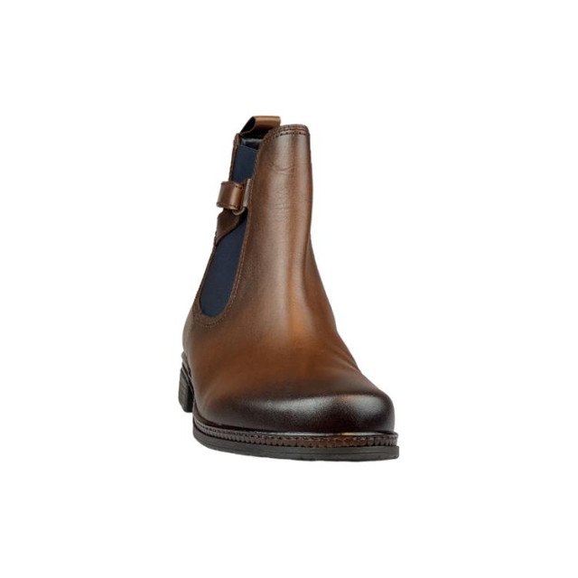 Gabor 34.670 Enkellaarzen Bruin 34.670 large