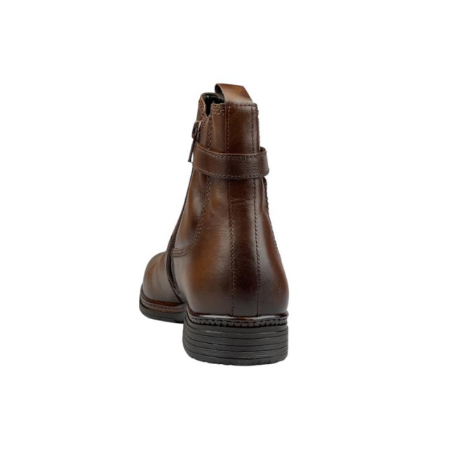 Gabor 34.670 Enkellaarzen Bruin 34.670 large