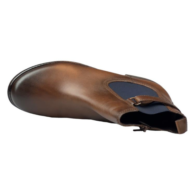 Gabor 34.670 Enkellaarzen Bruin 34.670 large