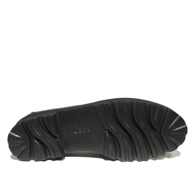 Gabor 35.243 Loafers Zwart 35.243 large