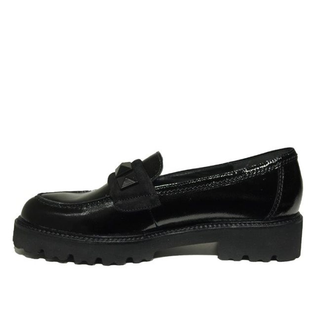 Gabor 35.243 Loafers Zwart 35.243 large