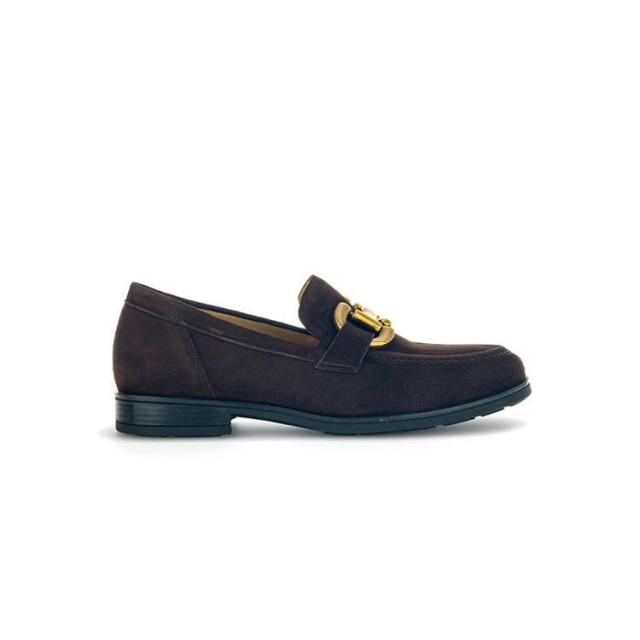 Gabor 32.422 Loafers Bruin 32.422 large