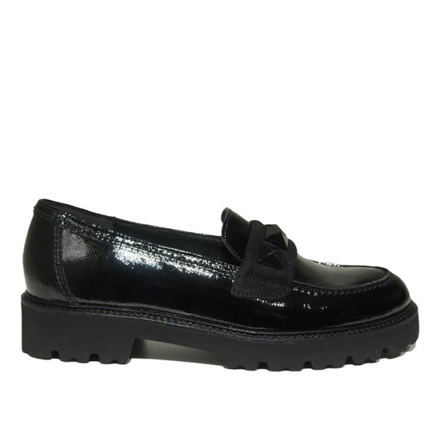 Gabor 35.243 Loafers Zwart 35.243 large