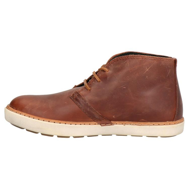 Wolky 09415 Veterschoenen Cognac 09415 large