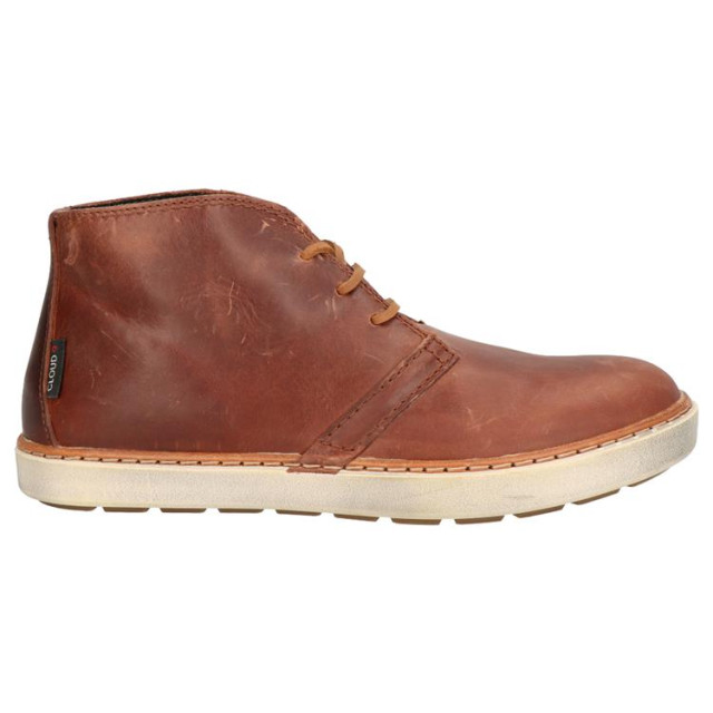 Wolky 09415 Veterschoenen Cognac 09415 large