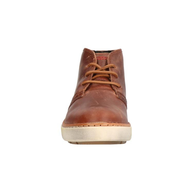 Wolky 09415 Veterschoenen Cognac 09415 large
