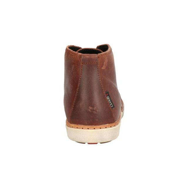 Wolky 09415 Veterschoenen Cognac 09415 large