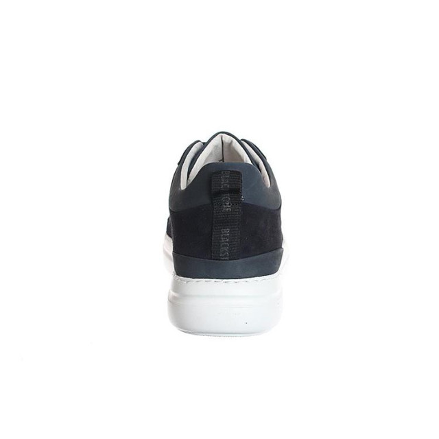 Blackstone WG70 Sneakers Blauw WG70 large