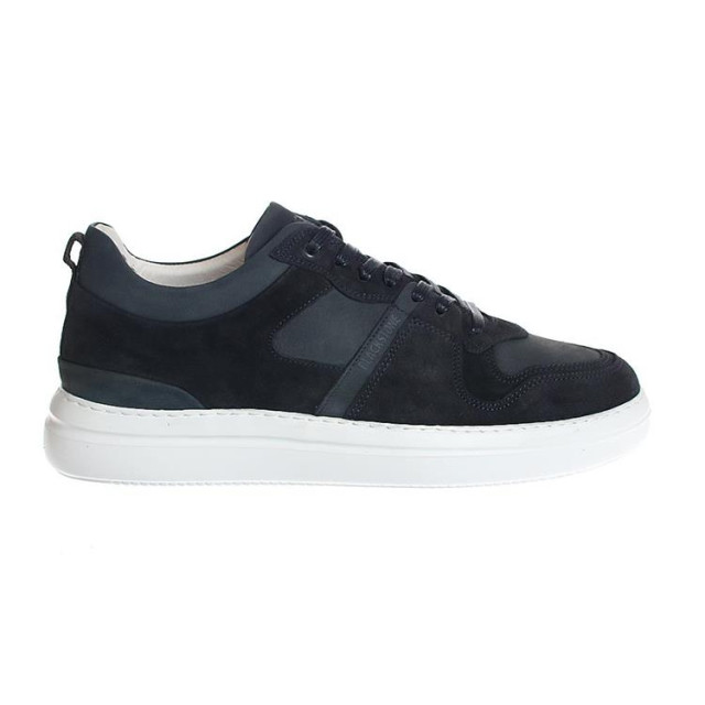 Blackstone WG70 Sneakers Blauw WG70 large