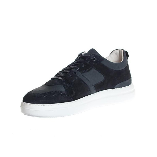 Blackstone WG70 Sneakers Blauw WG70 large