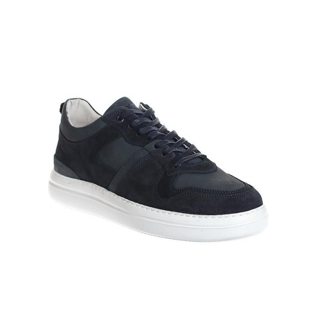 Blackstone WG70 Sneakers Blauw WG70 large