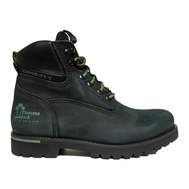 Panama Jack Amur Gtx Urban Veterschoenen Zwart Amur Gtx Urban large