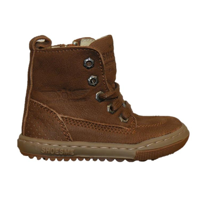 Shoesme EF22W004 Laarzen Cognac EF22W004 large