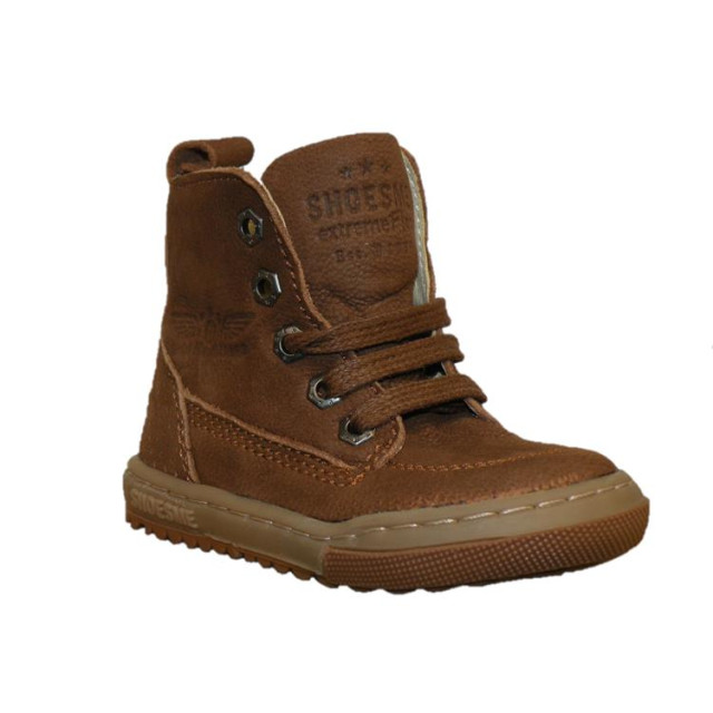 Shoesme EF22W004 Laarzen Cognac EF22W004 large