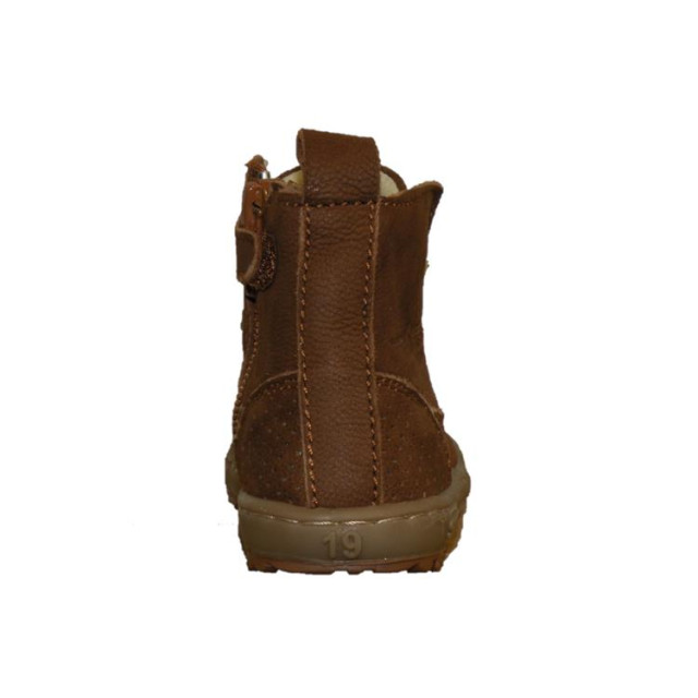Shoesme EF22W004 Laarzen Cognac EF22W004 large