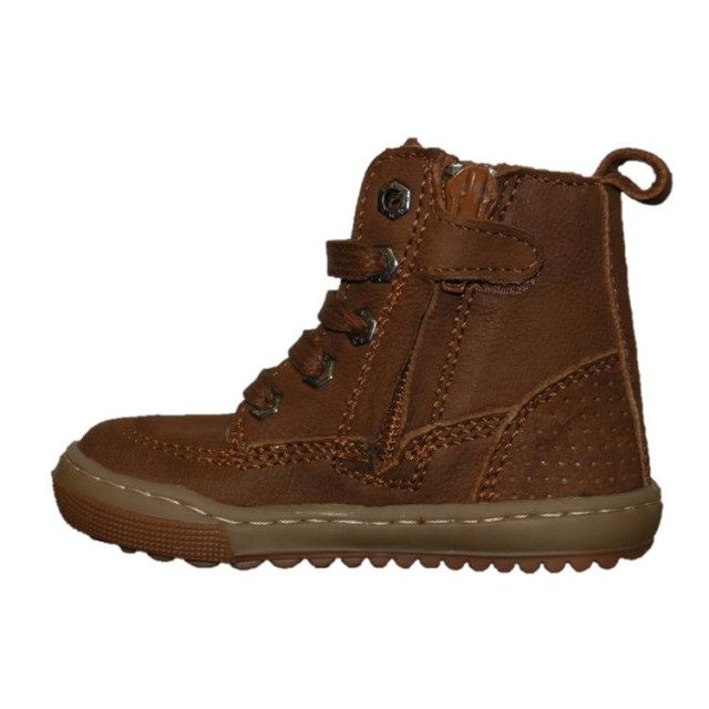 Shoesme EF22W004 Laarzen Cognac EF22W004 large