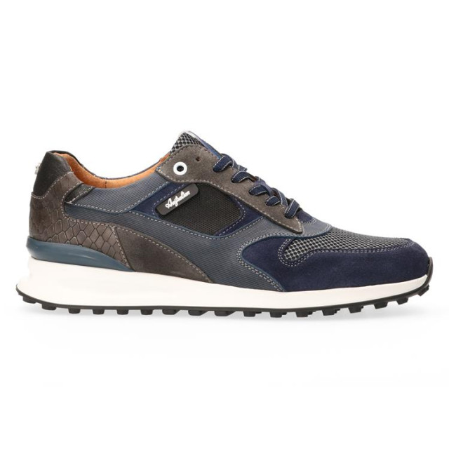 Australian Footwear Osaka leather Osaka leather large