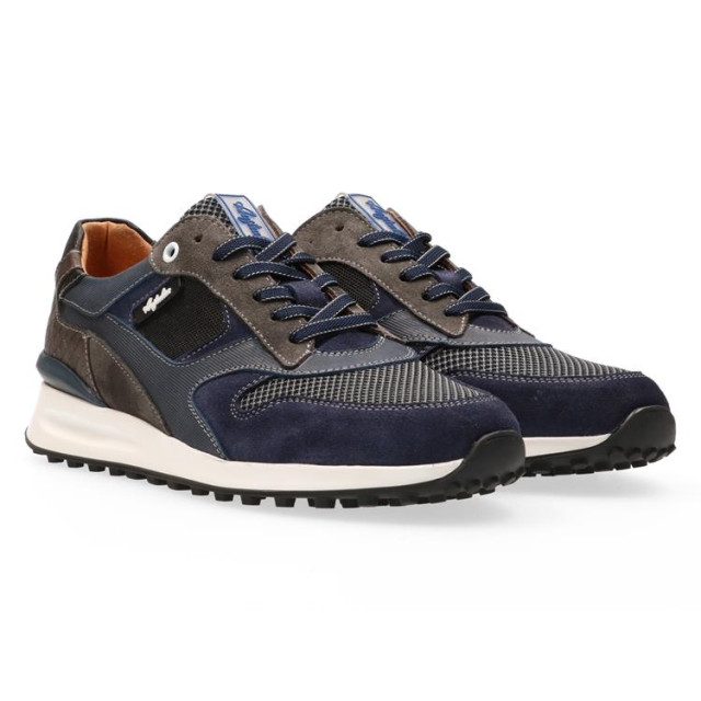 Australian Footwear Osaka leather Osaka leather large