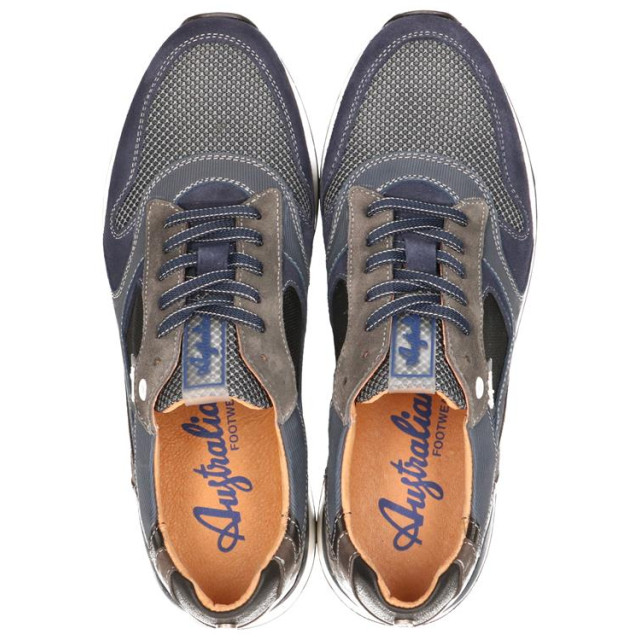 Australian Footwear Osaka leather Osaka leather large