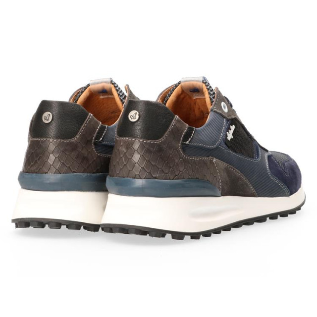 Australian Footwear Osaka leather Osaka leather large