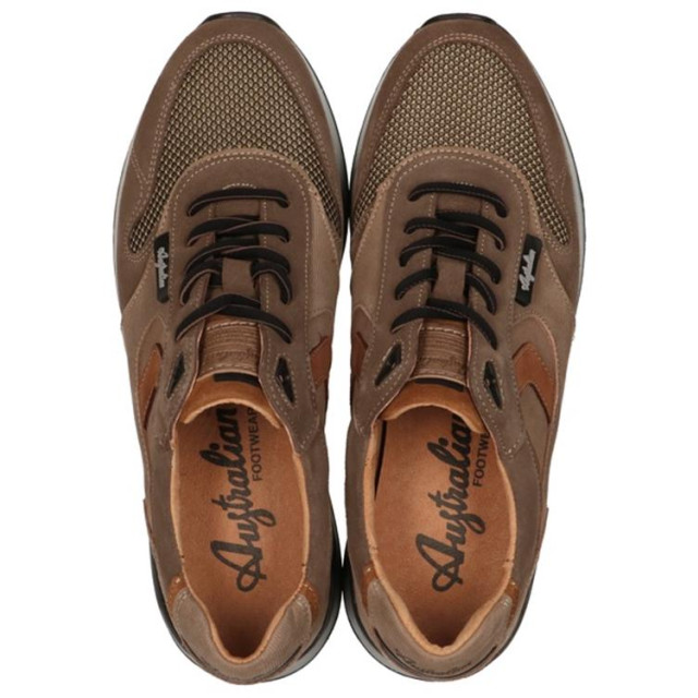 Australian Footwear Gravity leather Gravity leather large