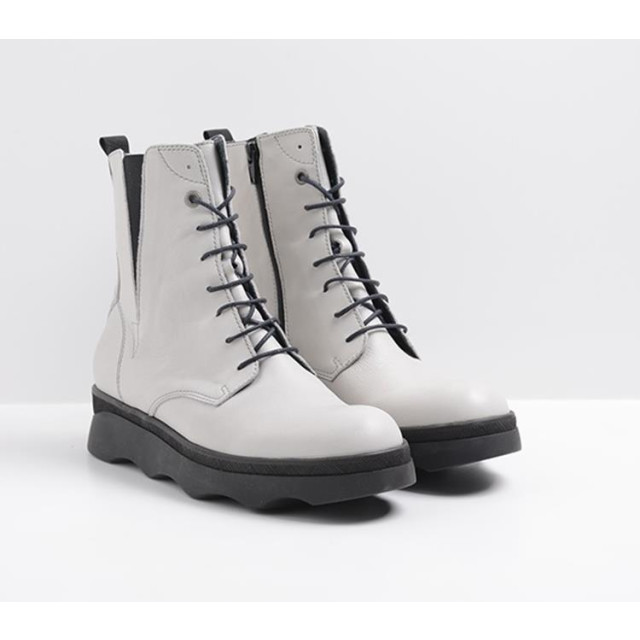 Wolky Wolky 02975 Akita Veterschoenen Wit Wolky 02975 Akita large