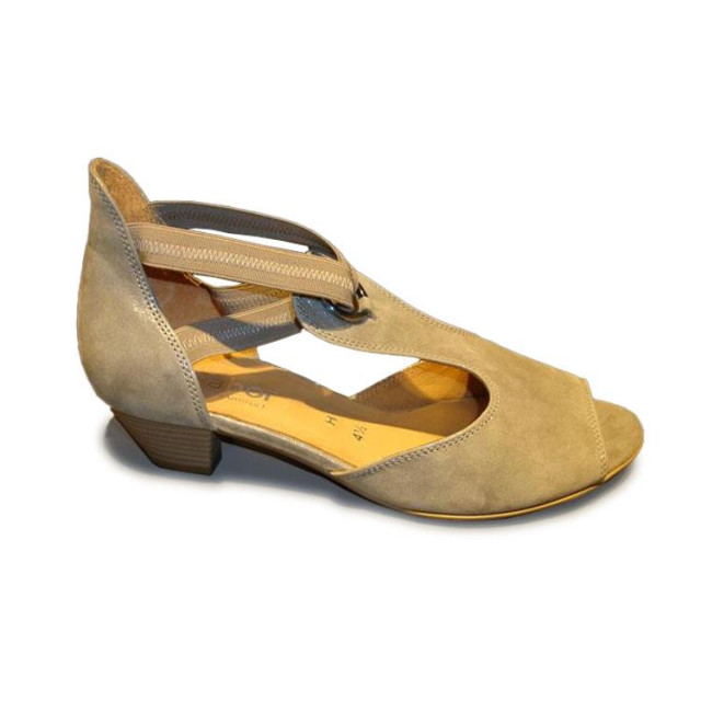 Gabor 86.561 Sandalen Beige 86.561 large
