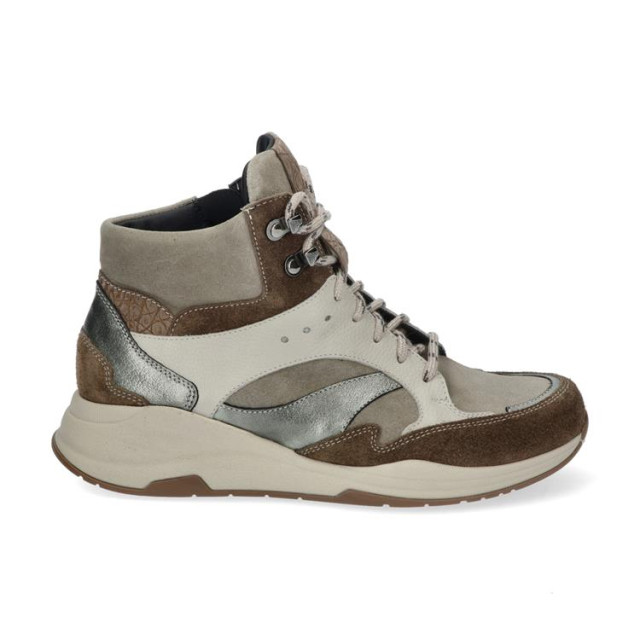 Durea 9755 Sneakers Taupe 9755 large