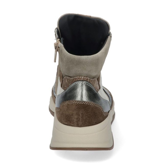 Durea 9755 Sneakers Taupe 9755 large