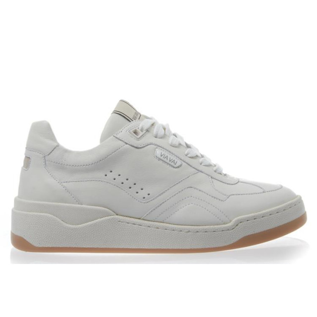 Via Vai 58128 Sneakers Wit 58128 large
