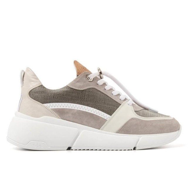 Via Vai 58133-01-519 Sneakers Grijs 58133-01-519 large
