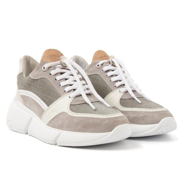 Via Vai 58133-01-519 Sneakers Grijs 58133-01-519 large