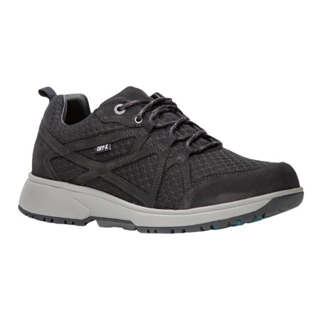 Xsensible 40407.5 Wandel -en outdoorschoenen Zwart 40407.5 large