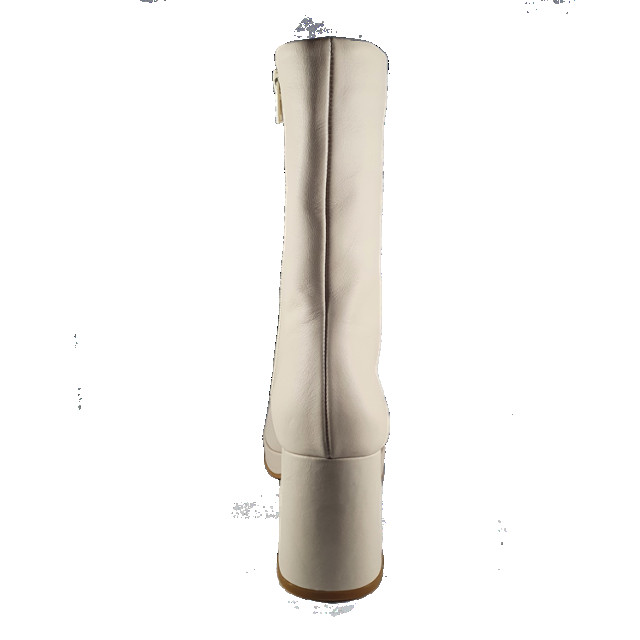 Shoecolate 8.12.15.350.02 Enkellaarzen Beige 8.12.15.350.02 large