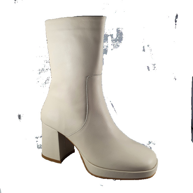 Shoecolate 8.12.15.350.02 Enkellaarzen Beige 8.12.15.350.02 large