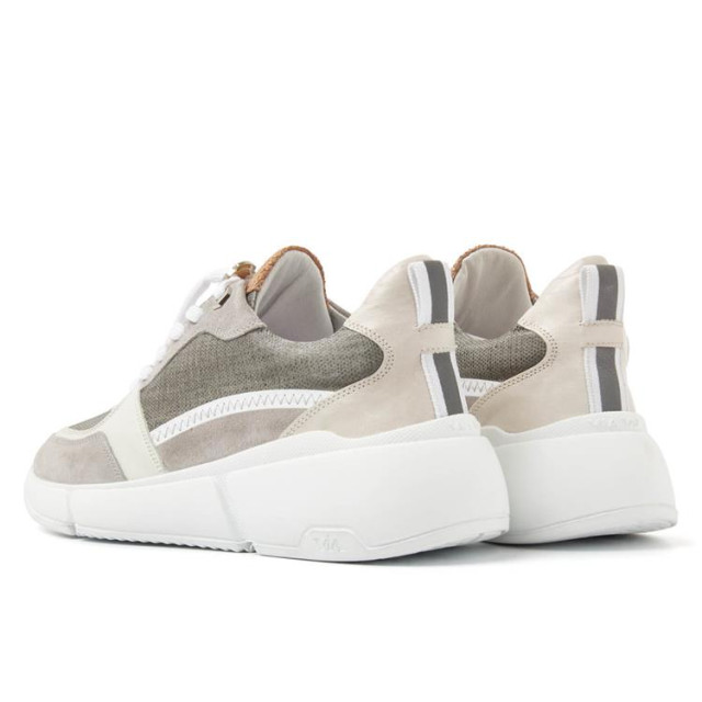 Via Vai 58133-01-519 Sneakers Grijs 58133-01-519 large